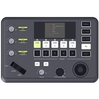 Пульт управления поворотными камерами ITC TV-620KW