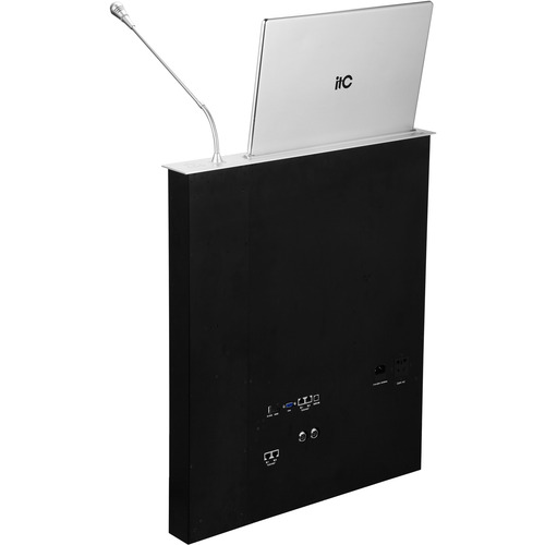 Выдвижной монитор ITC TS-F215MT3 LCD 21.5" Mic