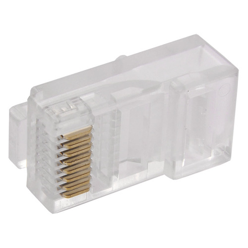 Разъём ITK RJ45 UTP для кабеля кат.6