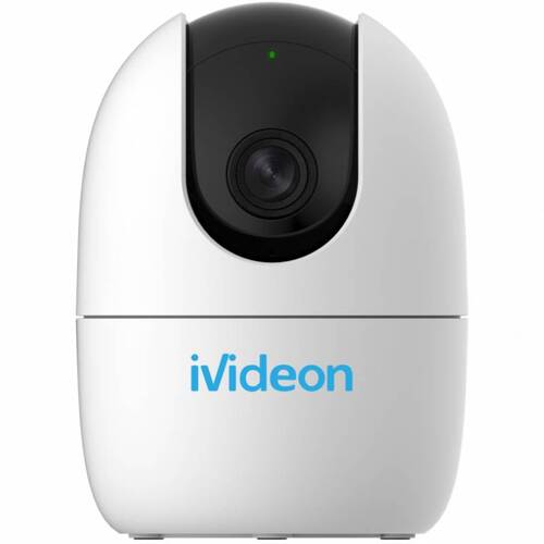 Облачная Wi-Fi камера Ivideon Cute 360