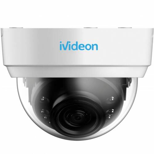 Купольная IP камера Ivideon Dome