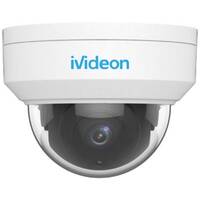 Купольная IP камера Ivideon Dome ID12-E