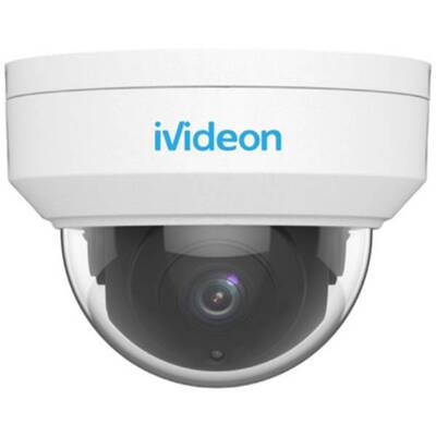 Характеристики Купольная IP камера Ivideon Dome ID12-E