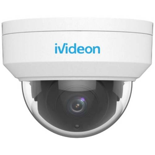 Купольная IP камера Ivideon Dome ID12-E