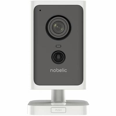 Характеристики Облачная Wi-Fi камера Ivideon Nobelic NBLC-1210F-WMSD/P