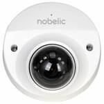 Купольная IP камера Ivideon Nobelic NBLC-2421F-MSD