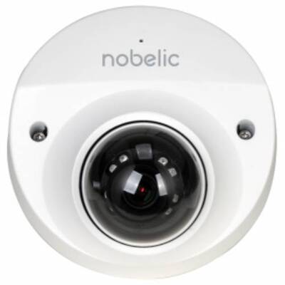 Характеристики Купольная IP камера Ivideon Nobelic NBLC-2221F-MSD