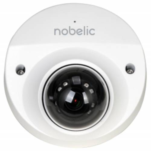 Купольная IP камера Ivideon Nobelic NBLC-2221F-MSD