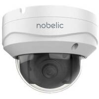 Купольная IP камера Ivideon Nobelic NBLC-2431F-ASD