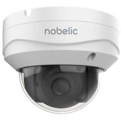 Характеристики Купольная IP камера Ivideon Nobelic NBLC-2231F-ASD