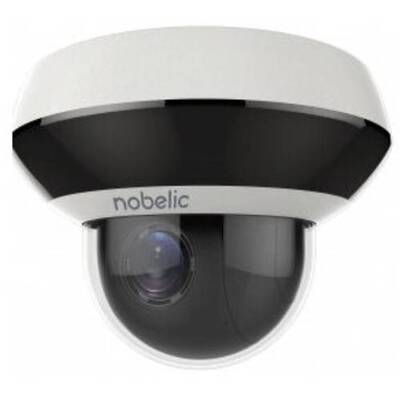 Характеристики Купольная IP камера Ivideon Nobelic NBLC-4204Z-MSD