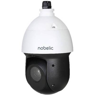 Характеристики Скоростная поворотная IP камера Ivideon Nobelic NBLC-4225Z-ASD