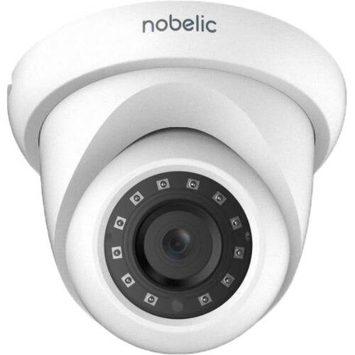 Характеристики Купольная IP камера Ivideon Nobelic NBLC-6231F