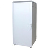 Напольный шкаф Ижтехноком 19" 42U (600 x 800 x 2100) дверь металл/металл