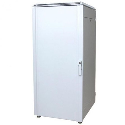 Характеристики Напольный шкаф Ижтехноком 19" 24U (600 x 1000 x 1300) дверь металл/металл