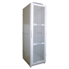Характеристики Напольный шкаф Ижтехноком 19" 42U (600 x 1000 x 2100) дверь металл перф./металл перф.
