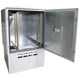 Термошкаф Ижтехноком 19" 15U (790 x 785 x 870)
