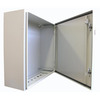 Шкаф электрический навесной Ижтехноком (600x600x210)