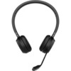 Гарнитура беспроводная Jabra Evolve 65 TE Link 390a MS Stereo (6699-833-309)