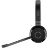 Гарнитура беспроводная Jabra Evolve 65 TE Link 390a MS Stereo (6699-833-309)