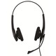 Гарнитура Jabra Biz 1500 Duo QD