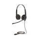 Гарнитура Jabra Biz 1500 Duo QD
