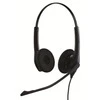 Гарнитура Jabra Biz 1500 Duo QD