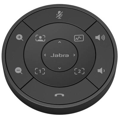 Характеристики Пульт управления Jabra 8220-209 Black