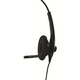 Гарнитура Jabra Biz 1500 Mono QD