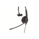Гарнитура Jabra Biz 1500 Mono QD