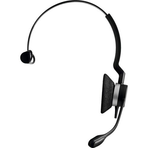 Гарнитура Jabra Biz 2300 QD Mono Wideband