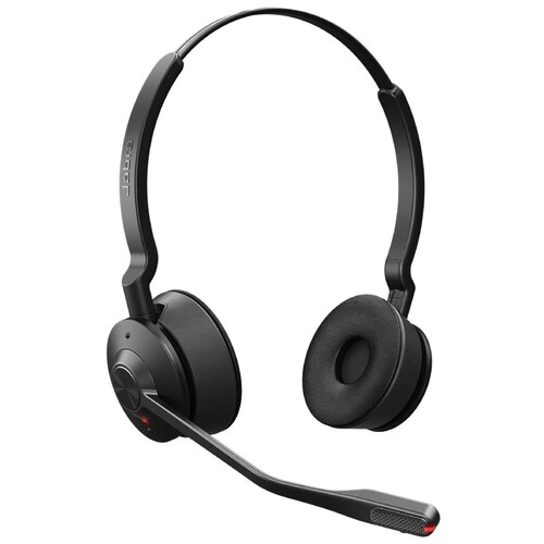 Гарнитура Jabra Engage 55 MS Stereo