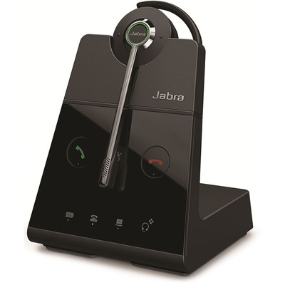 Характеристики Гарнитура Jabra Engage 65 Convertible