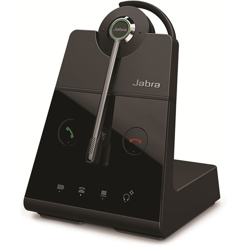 Гарнитура Jabra Engage 65 Convertible