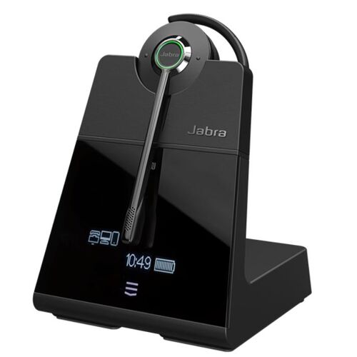 Характеристики Гарнитура Jabra Engage 75 Convertible