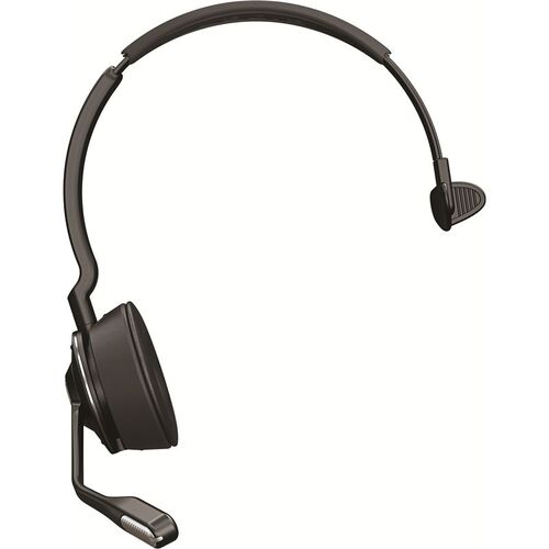 Характеристики Гарнитура Jabra Engage 75 Mono