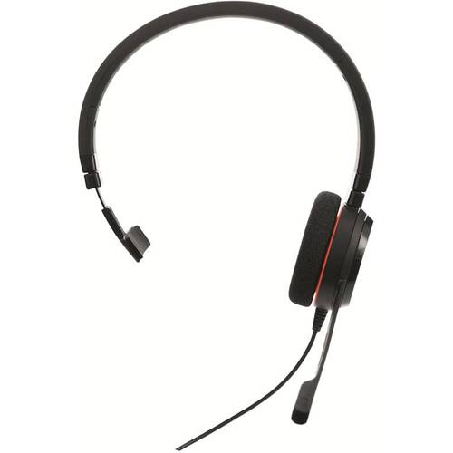 Гарнитура Jabra Evolve 20 MS Mono