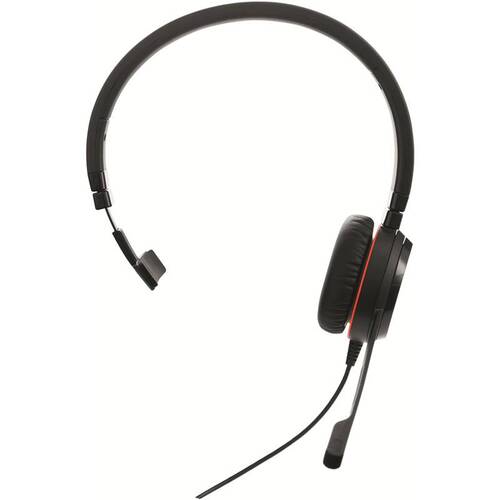 Гарнитура Jabra Evolve 20 SE UC Mono