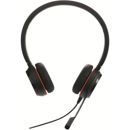 Характеристики Гарнитура Jabra Evolve 20 SE UC Stereo