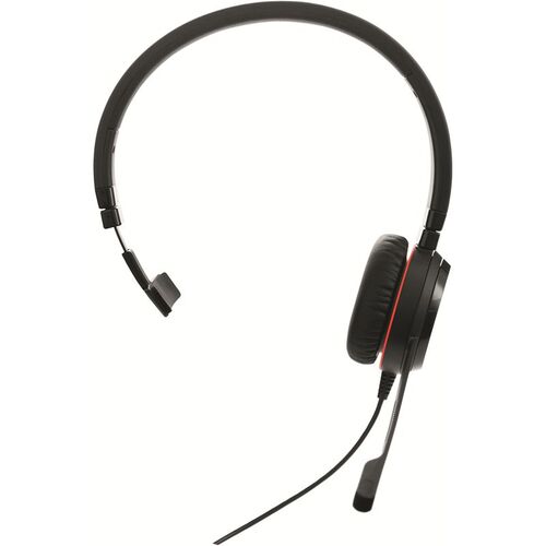 Гарнитура Jabra Evolve 30 II MS Mono