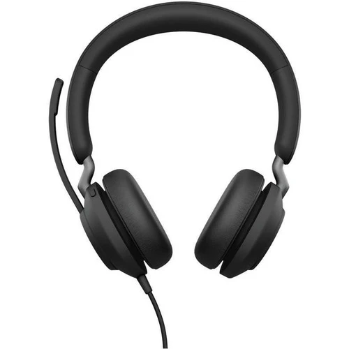 Гарнитура Jabra Evolve2 40 UC USB-C Stereo
