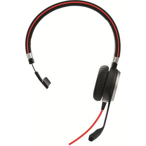 Гарнитура Jabra Evolve 40 UC USB-C Mono