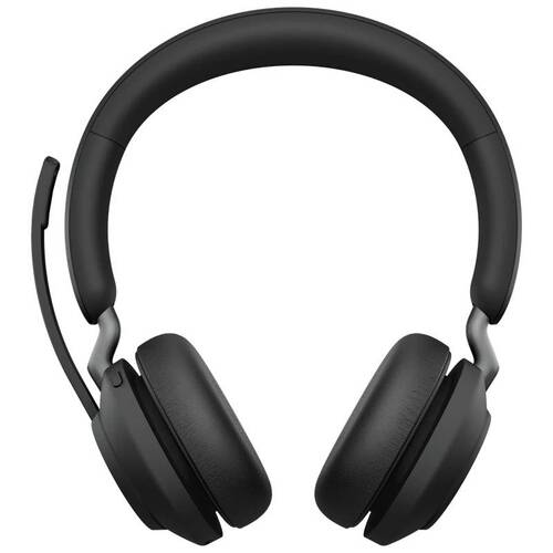 Гарнитура Jabra Evolve2 65 UC USB-C Stereo Black