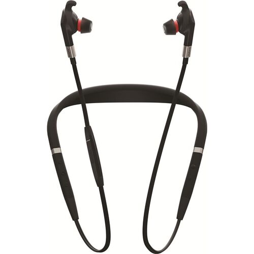 Характеристики Гарнитура Jabra Evolve 75e MS