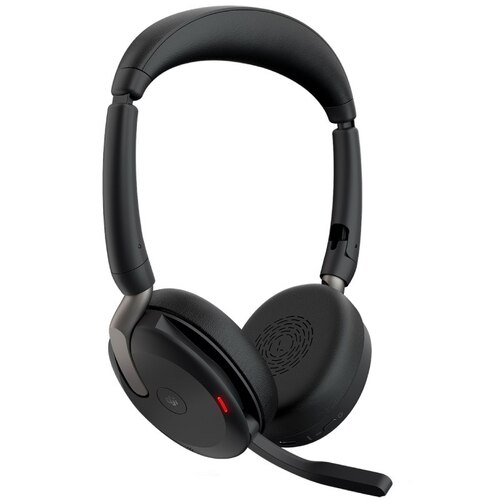 Гарнитура Jabra Evolve2 65 Flex MS USB-A Stereo