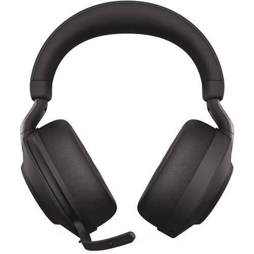 Характеристики Гарнитура Jabra Evolve2 85 UC USB-C Stereo Black