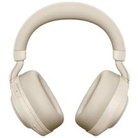 Гарнитура Jabra Evolve2 85 MS USB-A Teams Stereo Beige