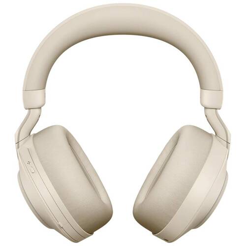 Гарнитура Jabra Evolve2 85 MS USB-A Teams Stereo Beige