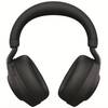 Гарнитура Jabra Evolve2 85 MS USB-A Teams Stereo with Charging Stand Black