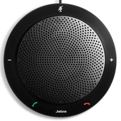 Характеристики Спикерфон Jabra Speak 410 UC